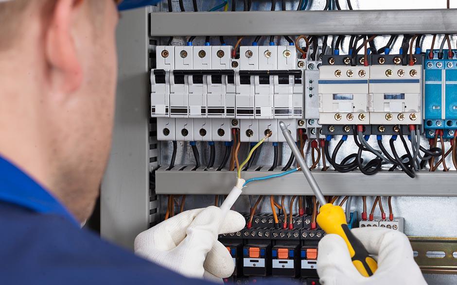 électricien dépannage Le Blanc-Mesnil
