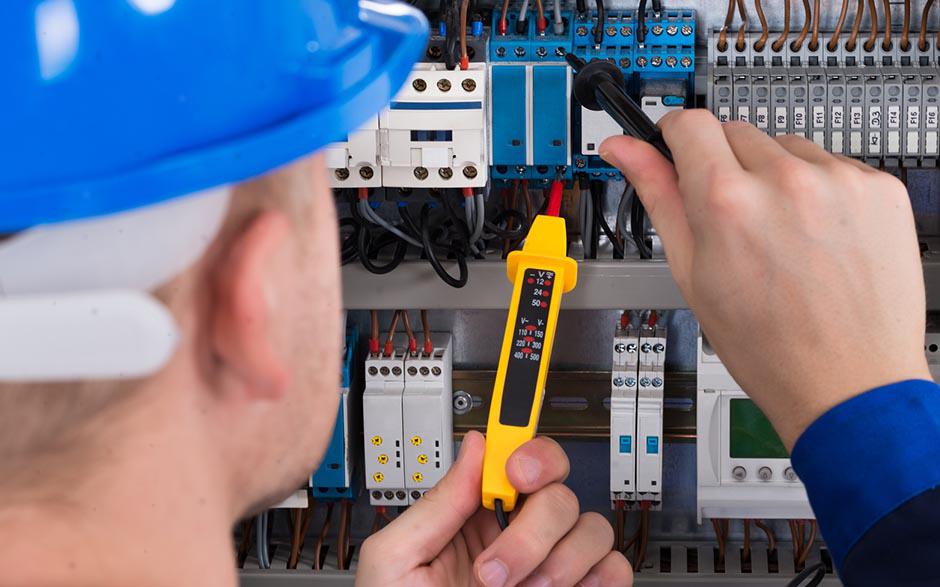 électricien dépannage Le Blanc-Mesnil